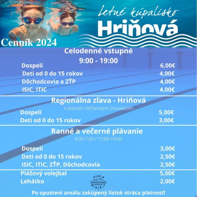 Vegas Hrinova Penzion Bagian luar foto